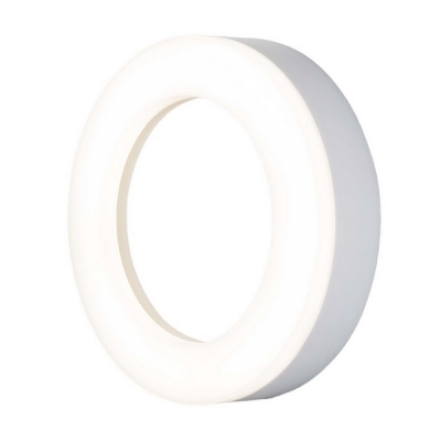 Настенно-потолочный светильник  LTB52 белый