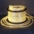 Дюралайт  13-2W-100M-220V-LED-U WW