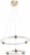 Подвесной светильник Auralia ZRS.57790.94 Подвесной светильник Auralia ZRS.57790.94