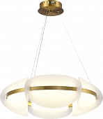 Подвесная люстра Etoile SL1304.203.45 