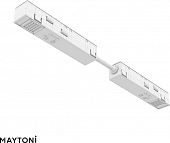 Коннектор гибкий Accessories for tracks Exility TRA034CPC-42W-5 