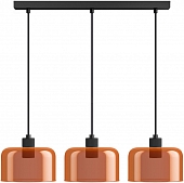 Подвесной светильник  PND.102.03.10.003.BL-PA-S.28.OR 