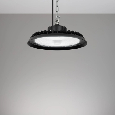 Промышленный купольный светильник ARIVA 052870