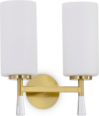 Бра Chic FR2031WL-02BS