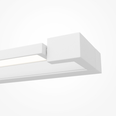 Настенный светильник Beam MIR265WL-L16W4K