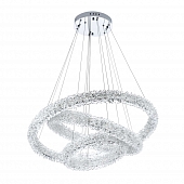 Подвесной светильник MODESTYLE MS.5002.800.600.400 CR 