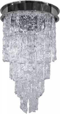 Бра 5116 85339 chrome/clear