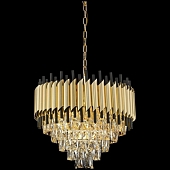 Подвесная люстра Cartuccia WE138.12.403 