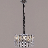 Подвесная люстра  89011-0.4-06 