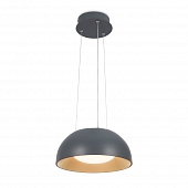 Подвесной светильник Solar FR6087PL-L36GR 