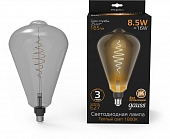 Лампочка светодиодная филаментная  157802005 