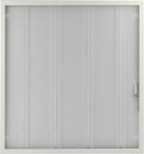 Светодиодная панель  SPO-6-36-4K-P [4] 