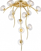 Потолочная люстра  LSP-8875 