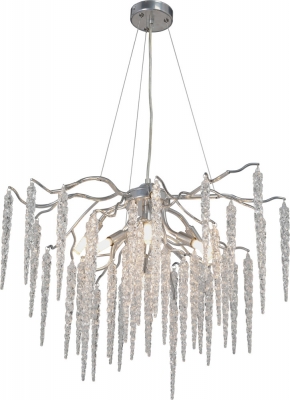 Подвесная люстра  V2875-9/7S