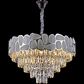 Подвесная люстра  77377-0.3-600 CH 