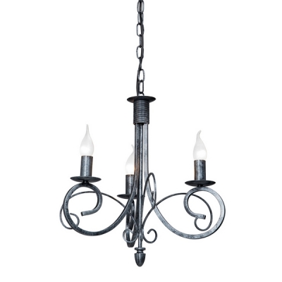 Подвесная люстра  V1480/3