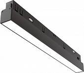 Трековый светильник Basis TR030-4-12WTW-DD-B 
