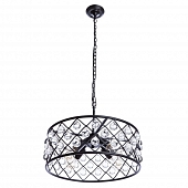 Подвесная люстра Brava 8203/01 SP-4 