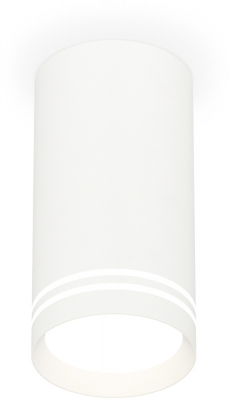 Точечный светильник Techno Spot XS8161007