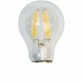 Лампочка светодиодная филаментная  25570 