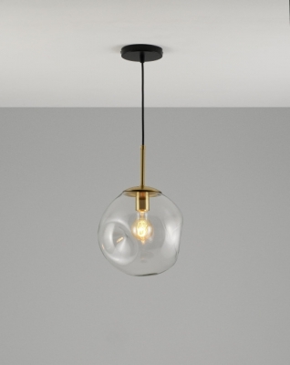 Подвесной светильник Amo V11519-1P