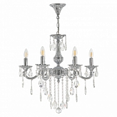 Подвесная люстра AL7801 AL78101/6/175 B NW 