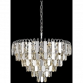 Подвесная люстра Crescentia WE105.16.103 