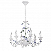 Подвесная люстра  V1794-0/6 