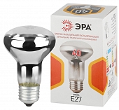 Лампочка накаливания  R63-40-E27-230 