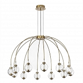 Подвесная люстра Noona CL251190 