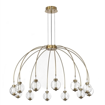 Подвесная люстра Noona CL251190