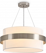 Подвесная люстра Bride FR5367PL-03N 