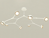 Потолочная люстра TRADITIONAL XB9059152 