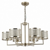 Подвесная люстра Bonbon 2487-6P 