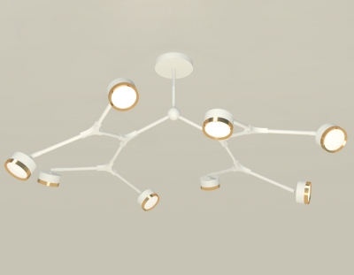 Потолочная люстра TRADITIONAL XB9059152