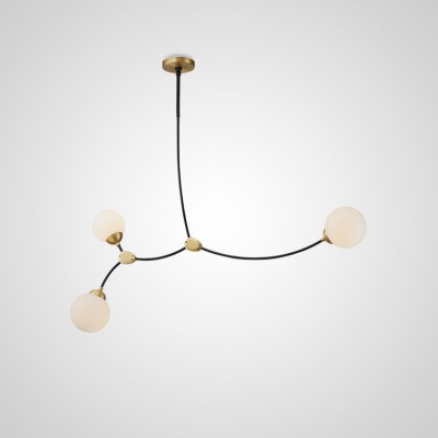 Подвесная люстра  VINE01