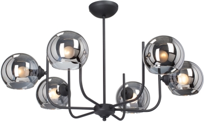 Потолочная люстра  V3949-1/6PL