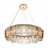 Подвесная люстра MODELUX ML.755.24 GD 