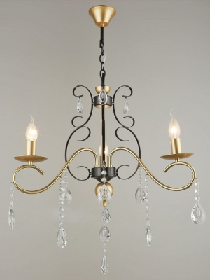 Подвесная люстра  04752-0.4-03