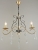Подвесная люстра  04752-0.4-03
