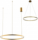 Подвесной светильник Тор 08214,33P(3000K) 