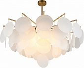 Потолочная люстра Lerici OML-67407-08 