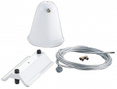 Подвесной комплект  UFB-Q121 H21 WHITE 1 POLYBAG 