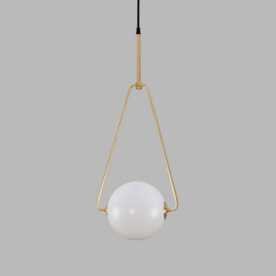 Подвесной светильник  LAVALIERE01