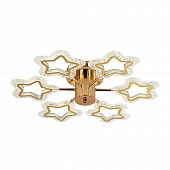 Потолочная люстра LED4U L8453-6 