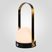 Интерьерная настольная лампа  Tangli01 