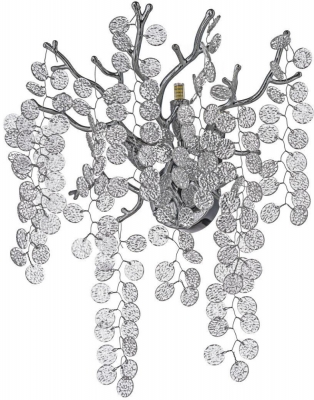 Бра Tavenna Nickel Tavenna H 2.40.102 N