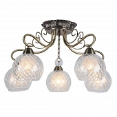 Потолочная люстра Sanalv OML-53507-05 