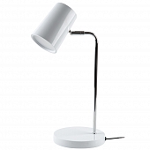 Интерьерная настольная лампа  ULM-B600 6W/4500K/DIM WHITE 