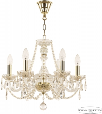 Подвесная люстра 101 101/6/165 G